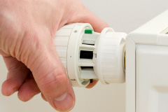Dipley central heating repair costs
